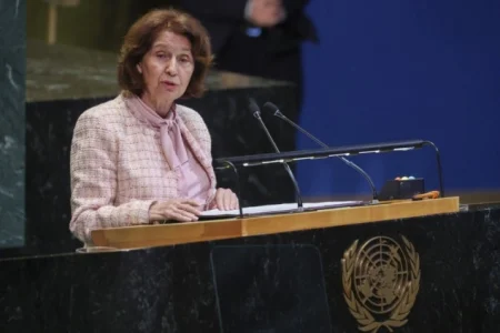 Sjeverna Makedonija: Tehnički spremna, politički blokirana na putu ka EU