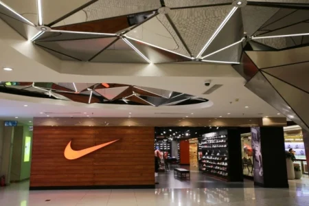 Dionice Nikea pale za 10,5 posto nakon pada prodaje u Kini