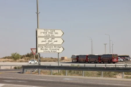 Izrael ponovo otvara prelaz s Jordanom za ulazak humanitarne pomoći