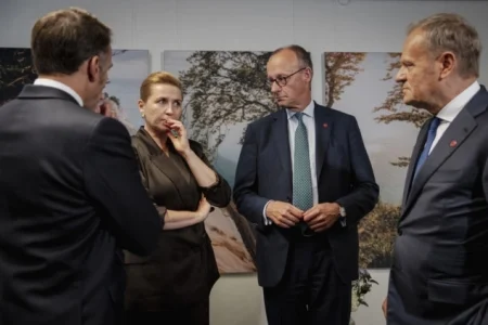 Napetosti ispod površine: Složeni odnosi Poljske i Njemačke pred važan susret