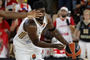 Košarkaši Dubai pobijedili Milano u Euroligi