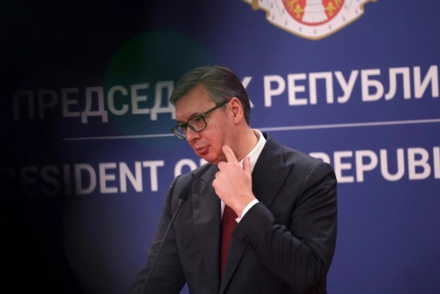 Vučić neće putovati na samit EU – Zapadni Balkan Vučić neće putovati na samit EU – Zapadni Balkan