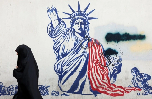 Drugi avion s deportovanim Irancima napustio SAD Drugi avion s deportovanim Irancima napustio SAD