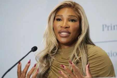 Serena Williams: Ne vraćam se takmičenjima