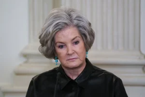 Šefica Kabineta Bijele kuće žali zbog kamera tokom sastanka Trumpa i Zelenskog