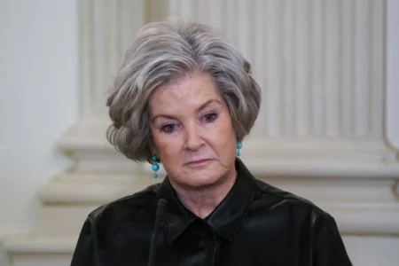 Šefica Kabineta Bijele kuće žali zbog kamera tokom sastanka Trumpa i Zelenskog