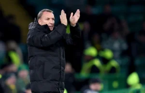 Rodgers novi trener saudijske Al-Qadsiah