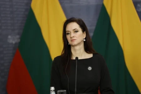 Litvanija traži pomoć Evropske unije i SAD-a u borbi protiv krijumčarskih balona iz Bjelorusije