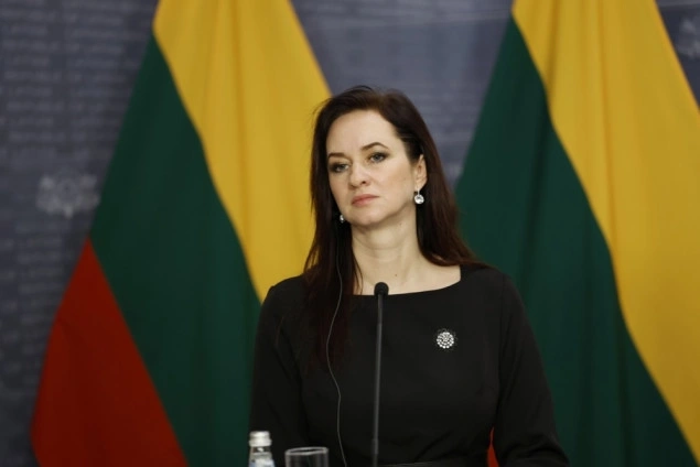 Litvanija traži pomoć Evropske unije i SAD-a u borbi protiv krijumčarskih balona iz Bjelorusije