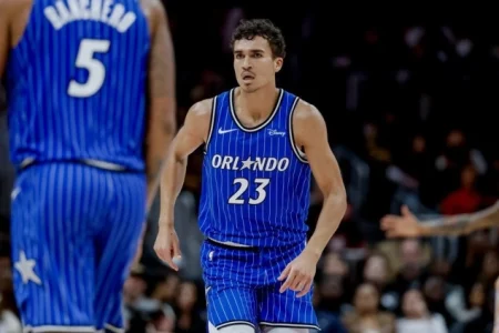 Orlando Magic i New York Knicks u polufinalu NBA Kupa