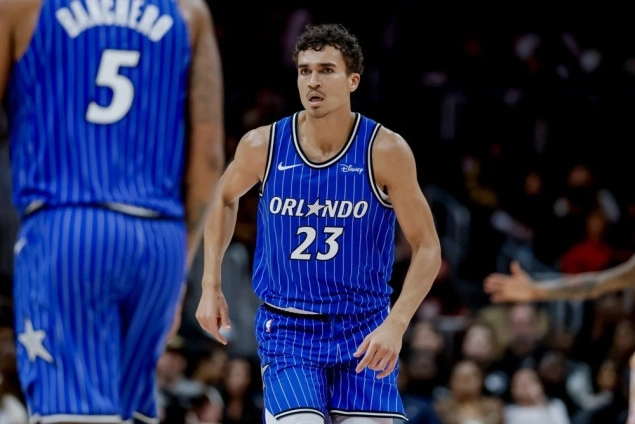 Orlando Magic i New York Knicks u polufinalu NBA Kupa Orlando Magic i New York Knicks u polufinalu NBA Kupa