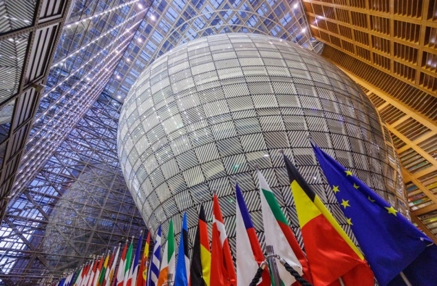 Ukrajina bi mogla postati članica Evropske unije do 2027. prema nacrtu mirovnog plana Ukrajina bi mogla postati članica Evropske unije do 2027. prema nacrtu mirovnog plana