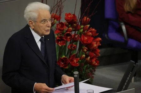 Italijanski predsjednik upozorio na dramatične posljedice bez zajedničke evropske odbrane