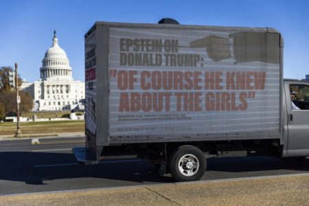 Epsteinovi dokumenti izazivaju političku buru: Kongres prijeti državnoj tužiteljici