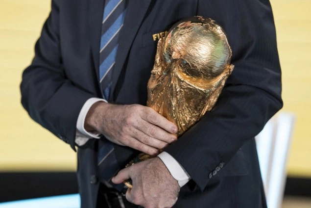 FIFA odobrila rekordni nagradni fond od 727 miliona dolara za SP 2026. FIFA odobrila rekordni nagradni fond od 727 miliona dolara za SP 2026.