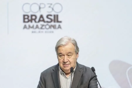 Šef UN-a upozorio da su rezultati u borbi protiv gladi u Gazi krhki jer se 1,6 miliona ljudi i dalje suočava s ekstremnom nesigurnošću u pogledu hrane Šef UN-a upozorio da su rezultati u borbi protiv gladi u Gazi krhki jer se 1,6 miliona ljudi i dalje suočava s ekstremnom nesigurnošću u pogledu hrane