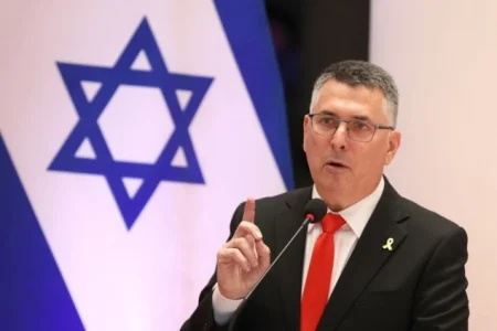 Izraelski ministar pozvao Jevreje iz zapadnih zemalja da se presele u Izrael