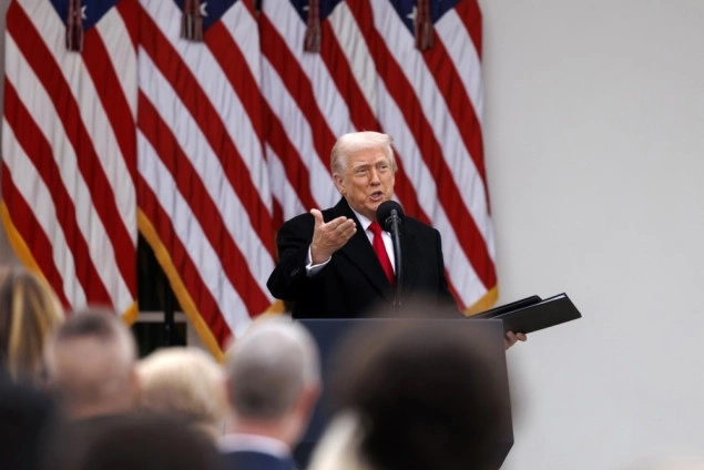 Trump vidi velike šanse za dogovor Ukrajine i Rusije, Rubio oprezniji Trump vidi velike šanse za dogovor Ukrajine i Rusije, Rubio oprezniji