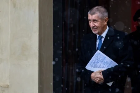 Populista i milijarder Andrej Babiš imenovan za novog premijera Češke
