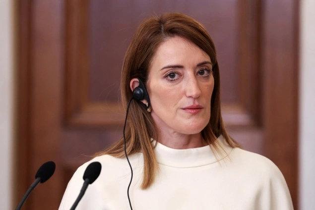 Nagrade Saharov za Andrzeja Poczobuta i Mziju Amaglobeli Nagrade Saharov za Andrzeja Poczobuta i Mziju Amaglobeli