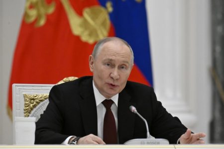 Putin: Razgovori s američkim posrednicima bili korisni, ali neki prijedlozi neprihvatljivi