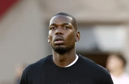Paul Pogba ulaže u trke kamila