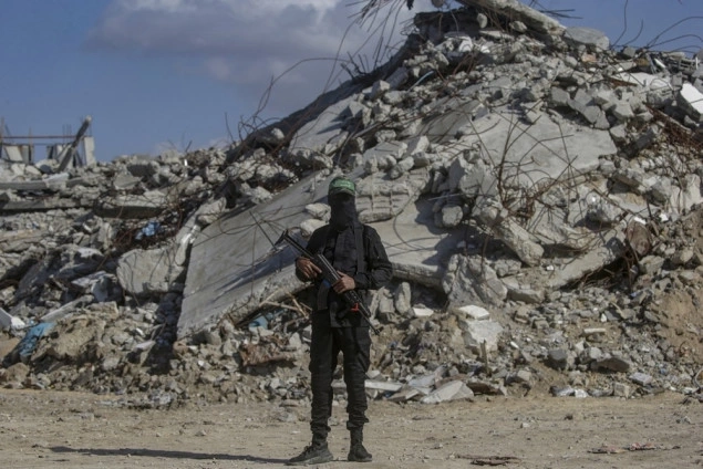 Bez dodatnog pritiska na Izrael, Hamas ne vidi mogućnost nove faze primirja u Gazi Bez dodatnog pritiska na Izrael, Hamas ne vidi mogućnost nove faze primirja u Gazi
