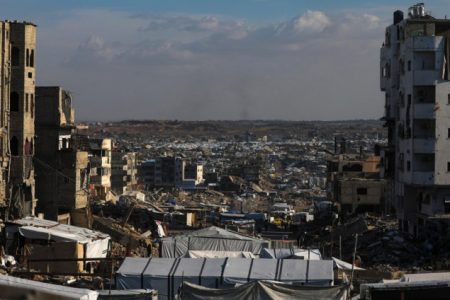 Izrael ubio 357 Palestinaca tokom prvih 50 dana primirja u Gazi