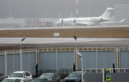 Kremlj potvrdio da će sastanak Putina sa američkim zvaničnicima biti u 17.00 po lokalnom vremenu