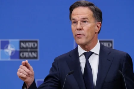 Rutte: NATO još nema jedinstven stav o ukrajinskom članstvu, sigurnost Saveza i dalje vezana za rat