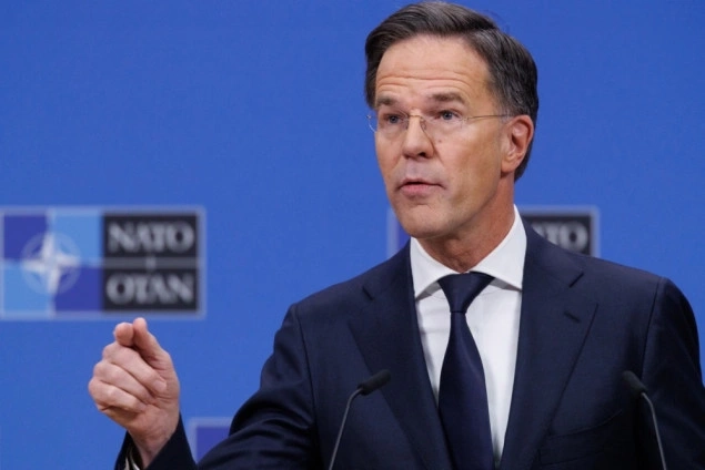 Rutte: NATO još nema jedinstven stav o ukrajinskom članstvu, sigurnost Saveza i dalje vezana za rat Rutte: NATO još nema jedinstven stav o ukrajinskom članstvu, sigurnost Saveza i dalje vezana za rat