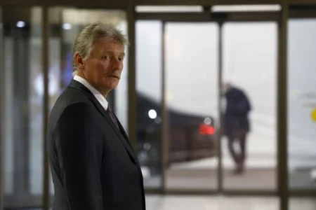 Pitanje članstva Ukrajine u NATO-u mora biti predmet konkretnih razgovora