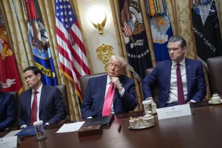 Trump somalske imigrante naziva smećem dok administracija pojačava akcije protiv zajednice u Minnesoti