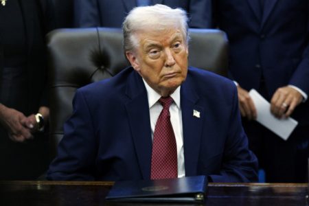 Nova američka Nacionalna sigurnosna strategija: Evropa će za 20 godina biti neprepoznatljiva