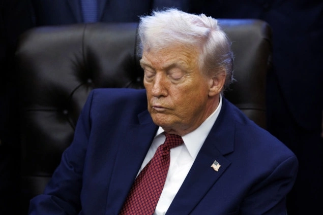 Trump organizuje ceremoniju potpisivanja mirovnog sporazuma između DR Konga i Ruande Trump organizuje ceremoniju potpisivanja mirovnog sporazuma između DR Konga i Ruande