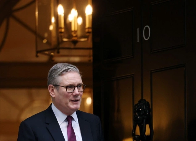 Britanski premijer isključio formiranje nove carinske unije s EU Britanski premijer isključio formiranje nove carinske unije s EU