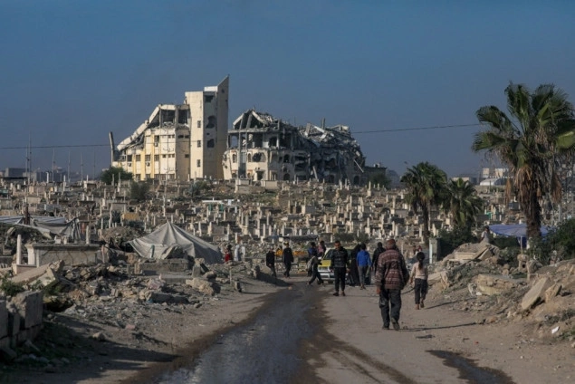 Izraelska vojska objavila da je ubila četrdesetak boraca Hamasa Izraelska vojska objavila da je ubila četrdesetak boraca Hamasa