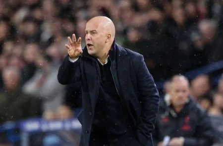 Slot ponosan na karakter Liverpoola: Redsi bez Salaha srušili Inter u San Siru i prekinuli trogodišnju seriju