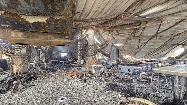 Vlasnici indijskog noćnog kluba pobjegli iz zemlje nakon pogibije 25 ljudi u požaru Vlasnici indijskog noćnog kluba pobjegli iz zemlje nakon pogibije 25 ljudi u požaru