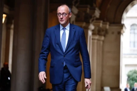 Evropa treba samostalniju sigurnosnu politiku, poručuje Merz