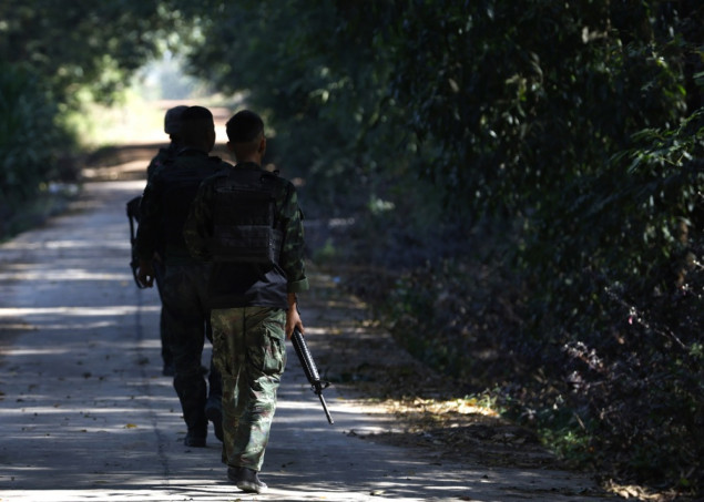 Tajland i Kambodža – Šta stoji iza borbi na granici? Tajland i Kambodža – Šta stoji iza borbi na granici?