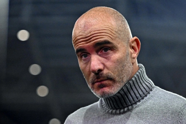 Maresca kaže da je sretan u Chelseaju i da je zaljubljen u svoj tim Maresca kaže da je sretan u Chelseaju i da je zaljubljen u svoj tim