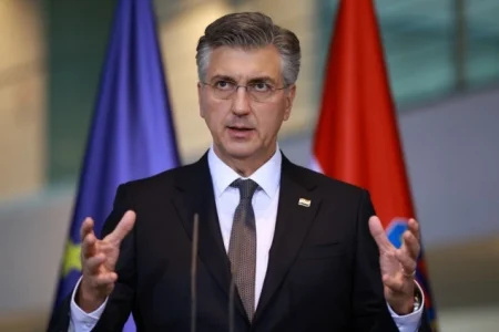 Plenković: Rafali koje nabavlja Srbija nisu na nivou opremljenosti kao oni koje ima NATO
