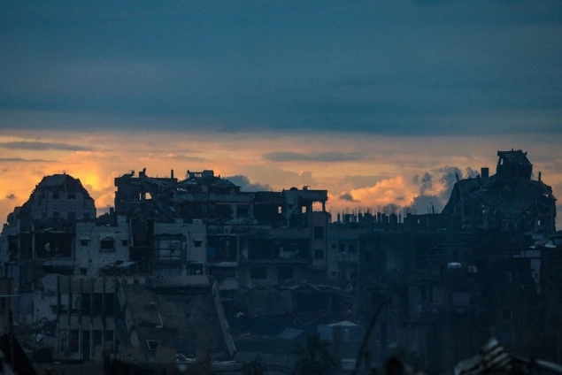 Izraelska vojska nakon višemjesečnog pritvora oslobodila 10 zatvorenika iz Gaze Izraelska vojska nakon višemjesečnog pritvora oslobodila 10 zatvorenika iz Gaze