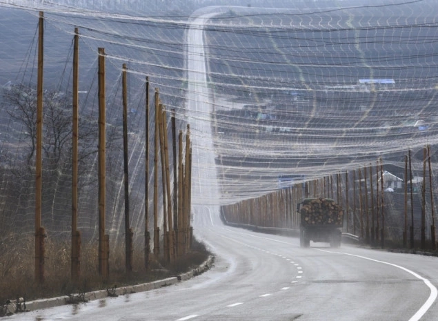 Dvije osobe poginule u napadu ukrajinskog drona u ruskoj Saratovskoj oblasti