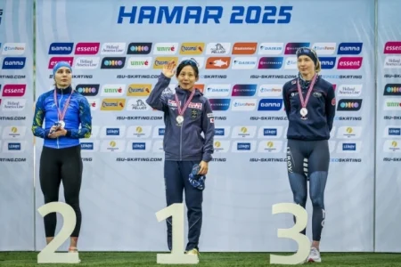 Dominacija Kok i Stolza u Hamaru na Svjetskom kupu u brzom klizanju