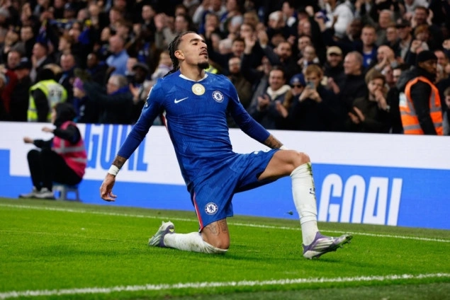 Chelsea pobijedio Everton, Liverpool bolji od Brightona u Premier Ligi Chelsea pobijedio Everton, Liverpool bolji od Brightona u Premier Ligi