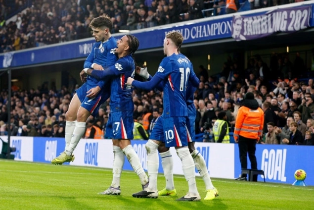 Povrede igrača u Chelseaju povećane za 44 posto nakon Svjetskog klupskog prvenstva Povrede igrača u Chelseaju povećane za 44 posto nakon Svjetskog klupskog prvenstva