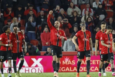 Mallorca u završnici do pobjede nad Elcheom