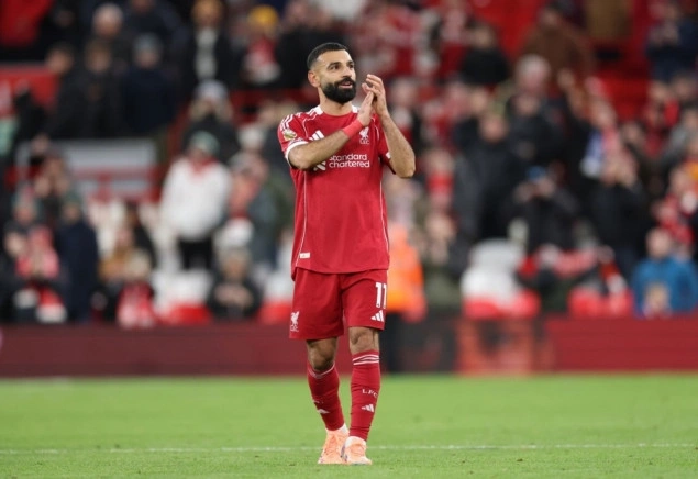 Salah postavio novi rekord engleske Premijer lige po broju postignutih golova